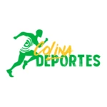 Logo of Colina Deportes android Application 